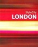 Cover of StyleCity London, 2003 Edition