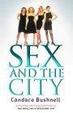 Cover of Sex and the City