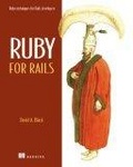 Ruby for Rails : Ruby Techniques for Rails Developers