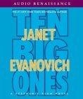Ten Big Ones : A Stephanie Plum Novel (A Stephanie Plum Novel)