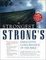 Cover of 'Strongest Strong's Exhaustive Concordance of the Bible, The'
