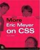 Cover of More Eric Meyer on CSS