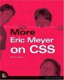 Image of More Eric Meyer on CSS