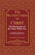 Cover of The Second Coming of Christ
