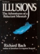 Cover of Illusions