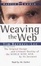 Cover of Weaving the Web