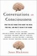 Cover of Conversations on Consciousness