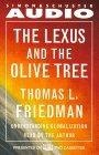 The Lexus and the Olive Tree [ABRIDGED]