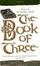 Cover of "The Book of Three"