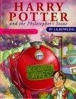 Harry Potter and the Philosopher's Stone (Cover to Cover)