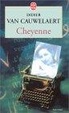 Cover of Cheyenne
