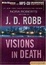 Cover of Visions in Death