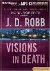 Visions in Death (In Death)