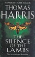 Cover of The Silence of the Lambs