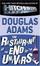 Cover of The Restaurant at the End of the Universe
