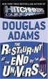 Cover of The Restaurant at the End of the Universe