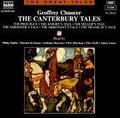 The Canterbury Tales (Classic Literature with Classical Music)
