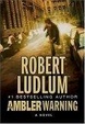 Cover of The Ambler Warning