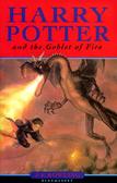 Harry Potter and the Goblet of Fire (Harry Potter, Book 4)