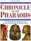 Cover of "Chronicle of the Pharaohs"