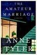 Cover of The Amateur Marriage
