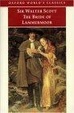 Cover of The Bride of Lammermoor