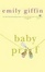 Cover of "Baby Proof"