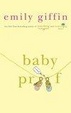 Cover of Baby Proof