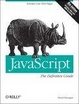Cover of JavaScript