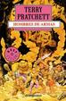 Cover of Hombres de armas