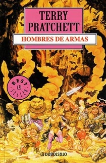 Image of Hombres de armas