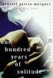 Cover of One Hundred Years of Solitude