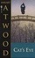 Cover of Cat's Eye