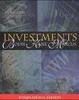 Cover of Investments