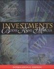 Investments (McGraw-Hill/Irwin Series in Finance, Insurance, and Real Est) (McGraw-Hill/Irwin Series in Finance, Insurance, and Real Est)