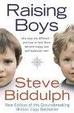 Cover of Raising Boys