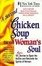 Cover of "A Second Chicken Soup for the Woman's Soul"