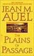 Cover of The Plains of Passage