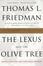 Cover of "The Lexus and the Olive Tree"