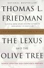 The Lexus and the Olive Tree : Understanding Globalization