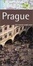 Cover of 'The Rough Guide to Prague Map'