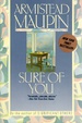 Cover of Sure of You