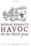 Cover of "Havoc, in Its Third Year"