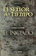 Cover of El iniciado