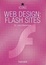 Cover of "Web Design Flash Sites"