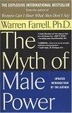 Cover of The Myth of Male Power