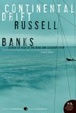 Cover of Continental Drift
