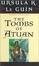 Cover of "The Tombs of Atuan"