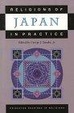 Cover of Religions of Japan in Practice