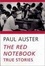 Cover of 'The Red Notebook'
